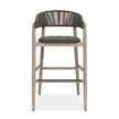 Uttermost Dermott Outdoor Bar Stool