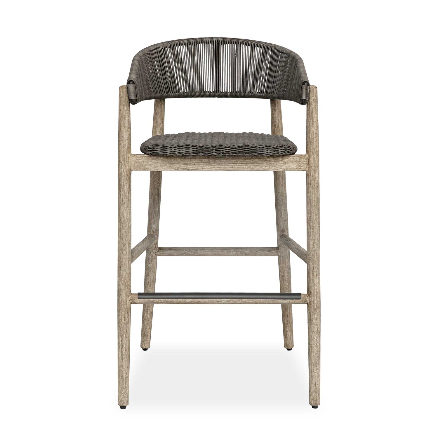 Uttermost Dermott Outdoor Bar Stool