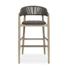 Uttermost Dermott Outdoor Bar Stool