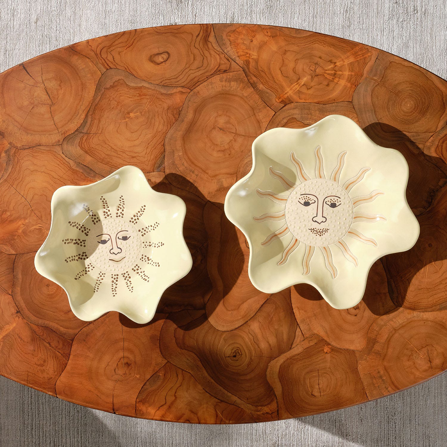 Odilia Coffee Table