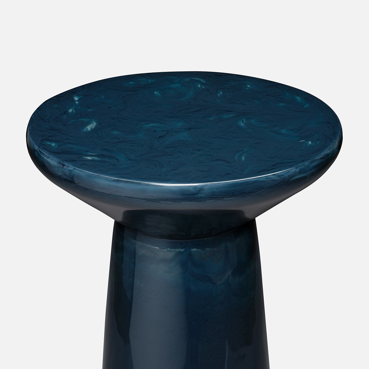 Omer Outdoor Drink Table