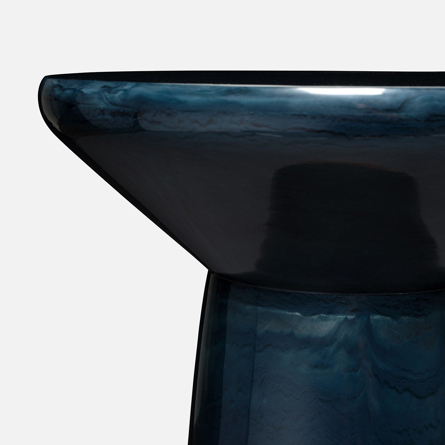 Omer Outdoor Drink Table