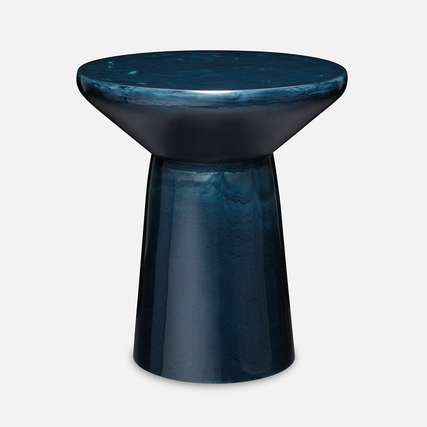 Omer Outdoor Drink Table