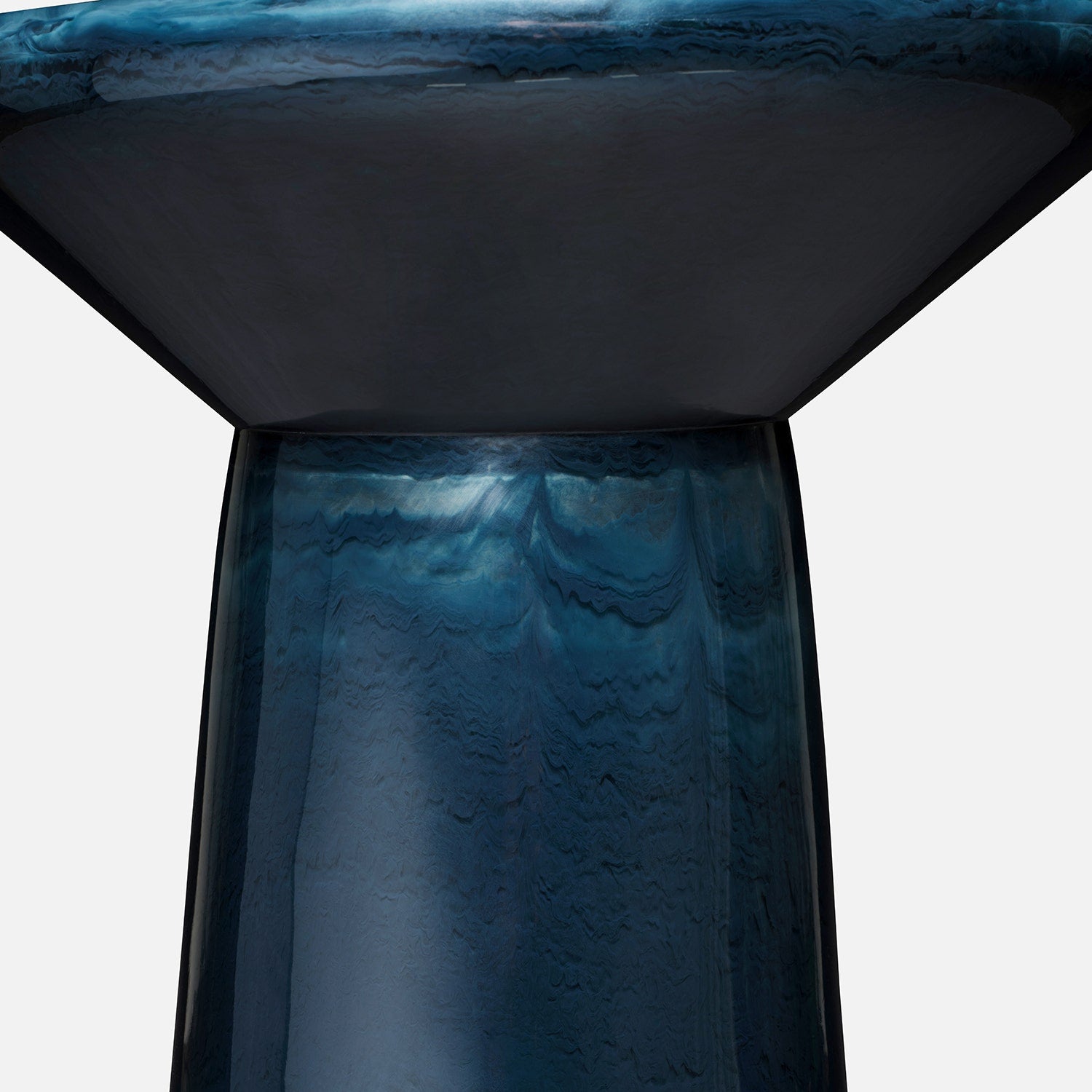 Omer Outdoor Drink Table