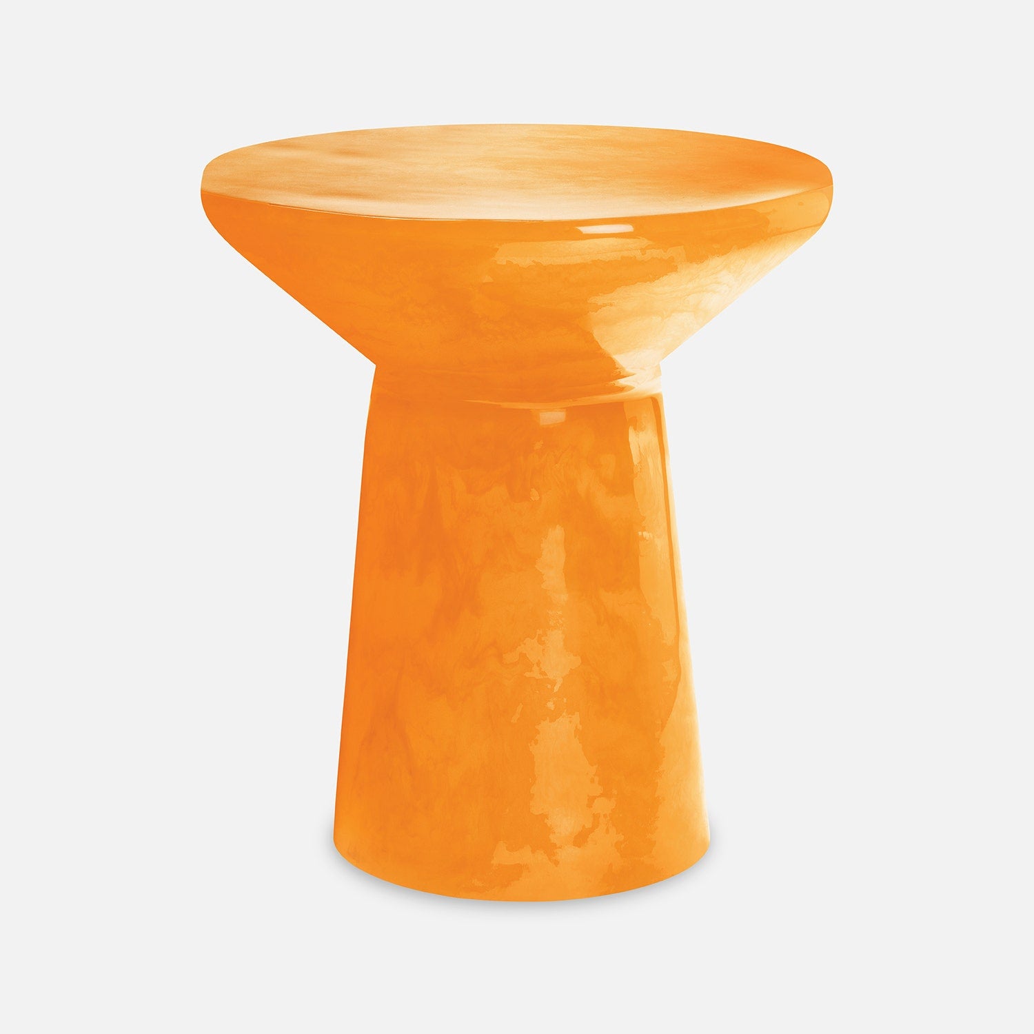 Omer Outdoor Drink Table