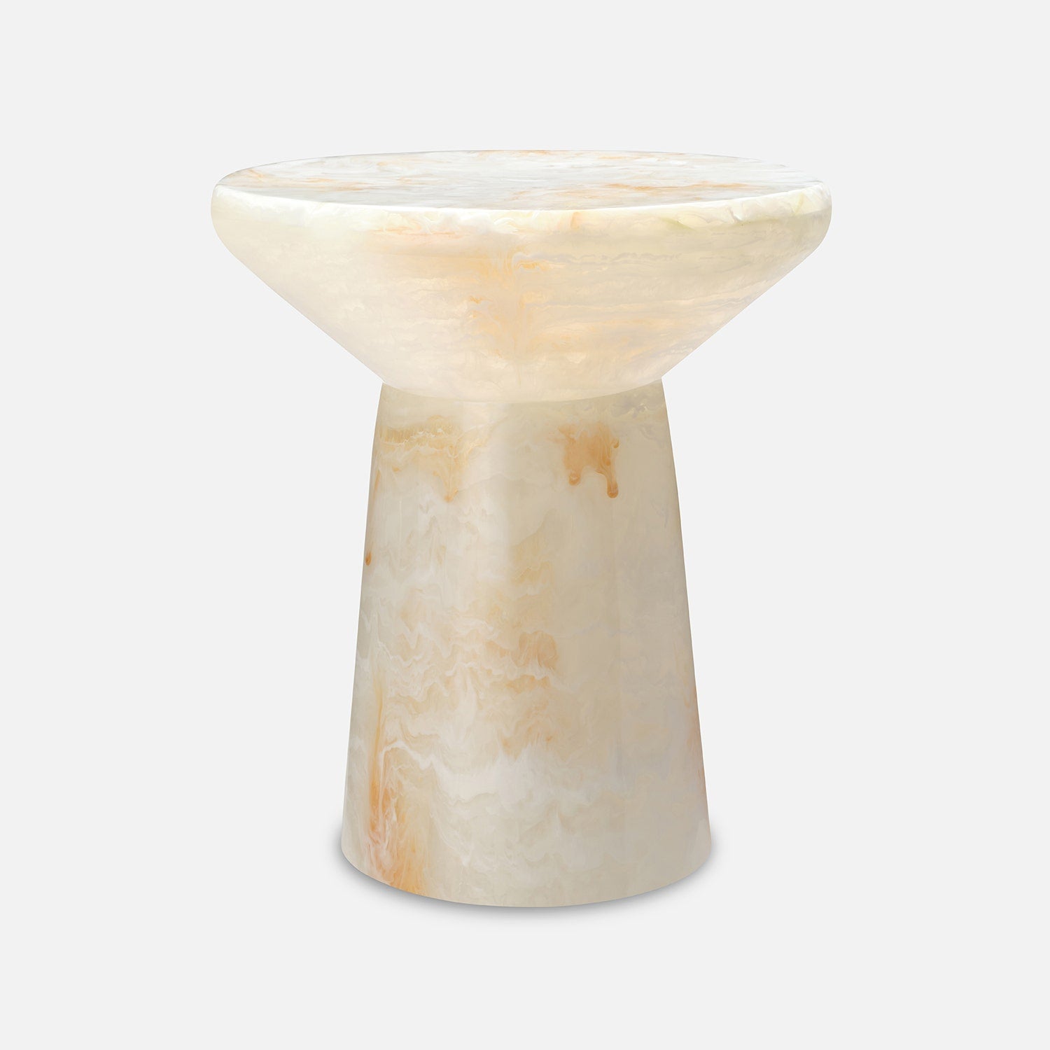 Omer Outdoor Drink Table