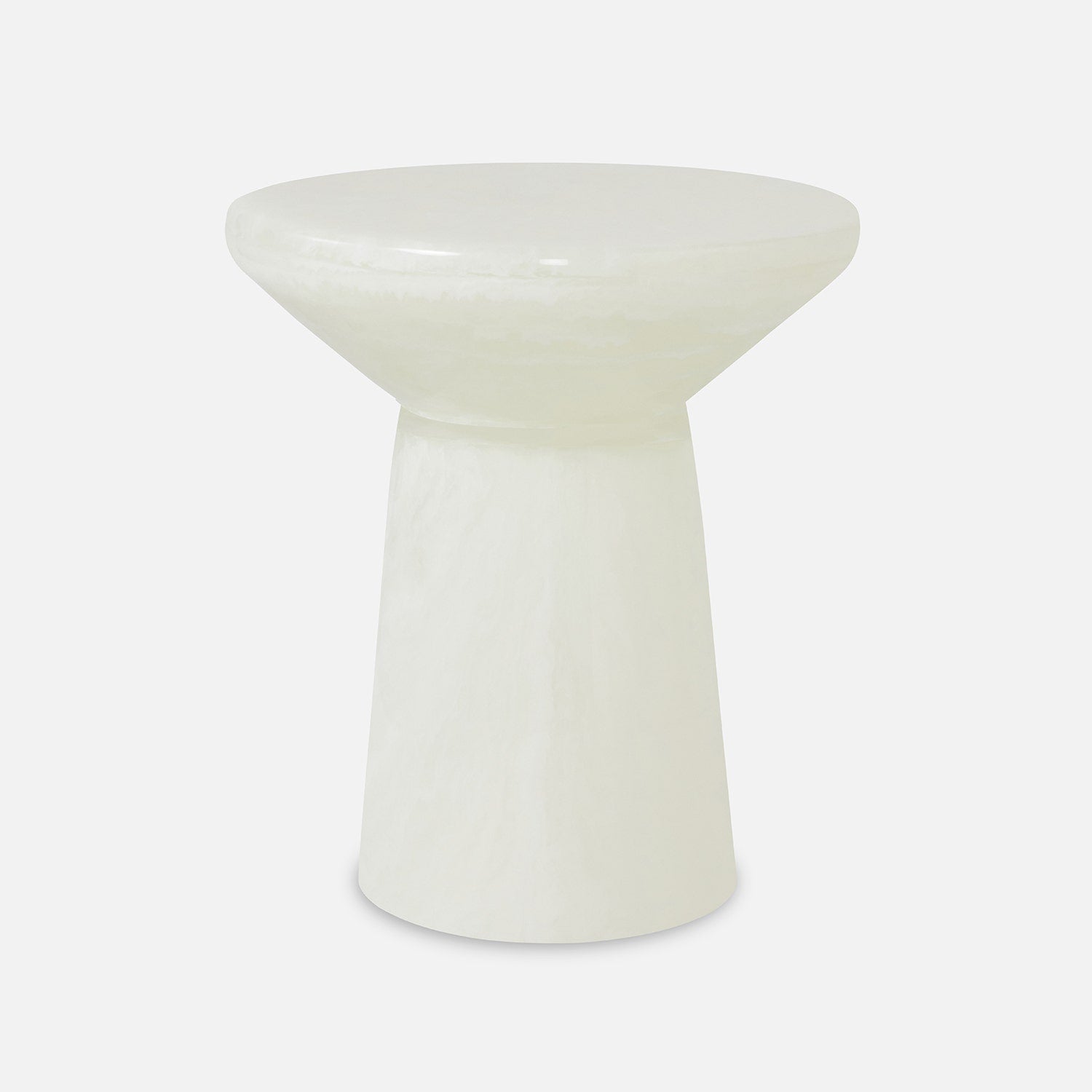 Omer Outdoor Drink Table