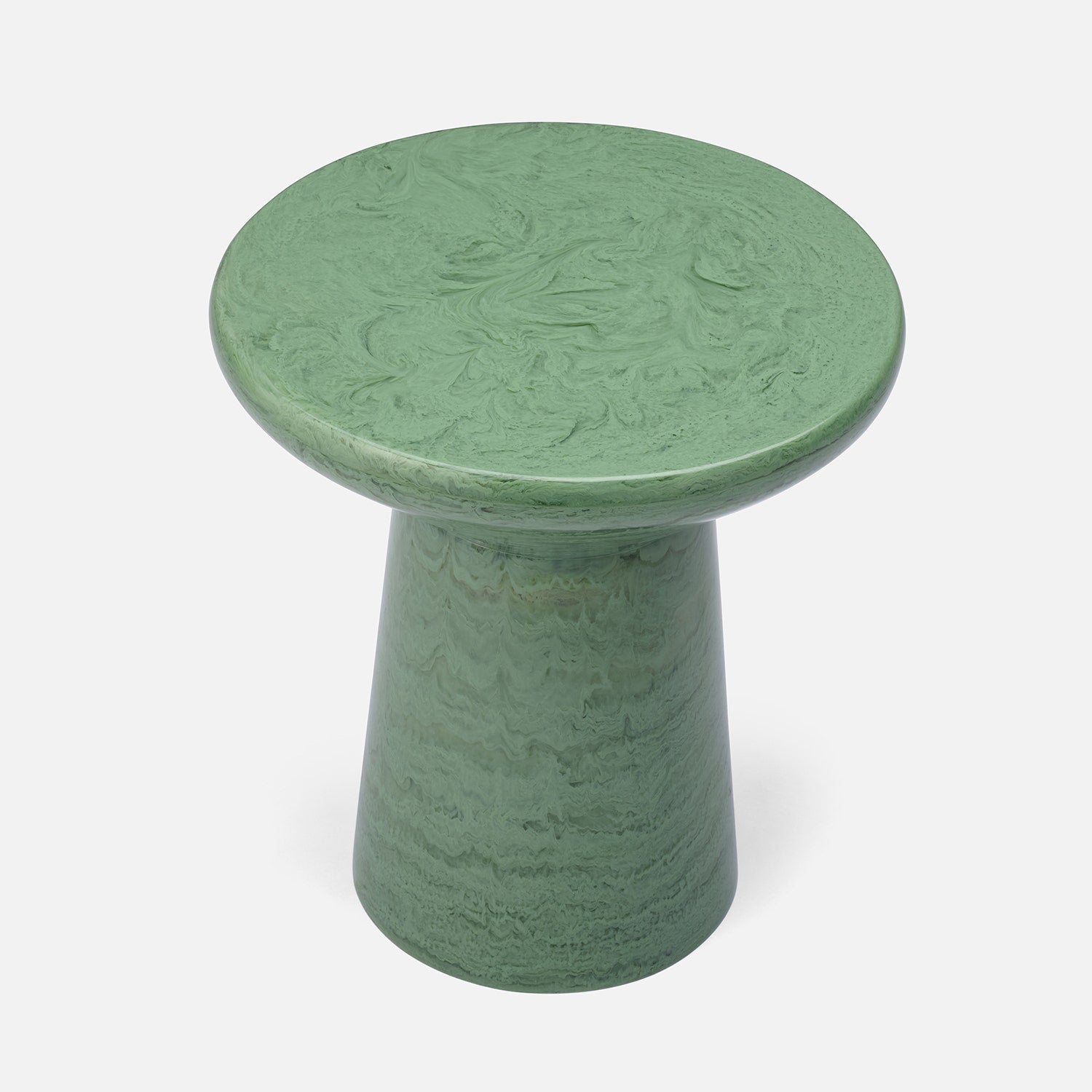 Omer Outdoor Drink Table