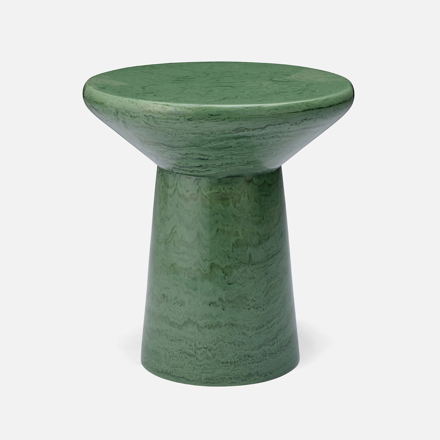 Omer Outdoor Drink Table