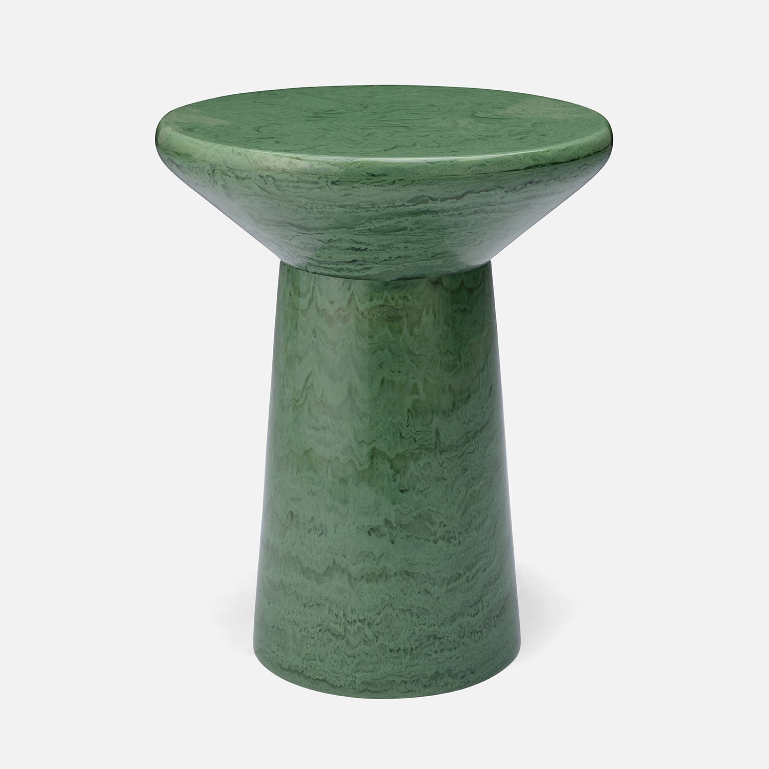 Made Goods Omer Outdoor Accent Table