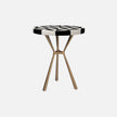 Paislee 16 Inch Accent Table