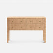 Parson Modern Designer Cabinet Buffet