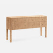 Parson Modern Designer Cabinet Buffet