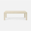 Parson Coffee Table