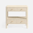 Parson Nightstand 30