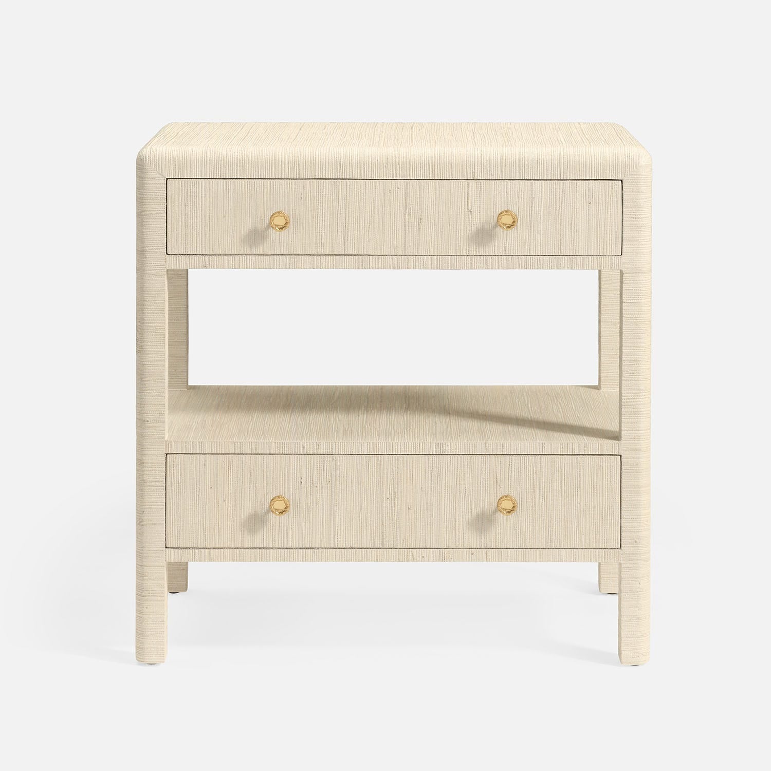 Parson Nightstand 30