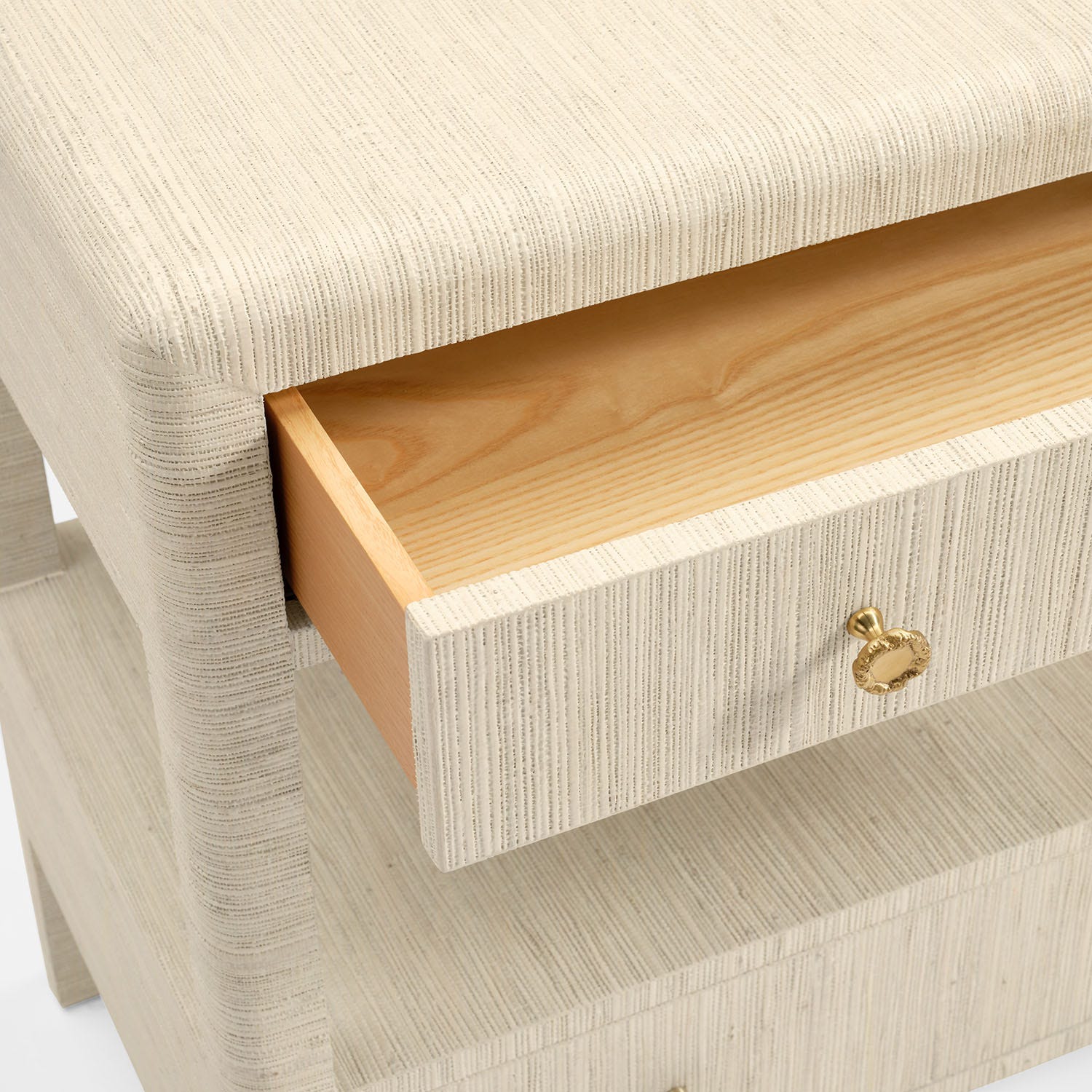 Parson Nightstand 30