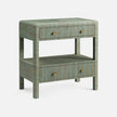 Parson Nightstand 30