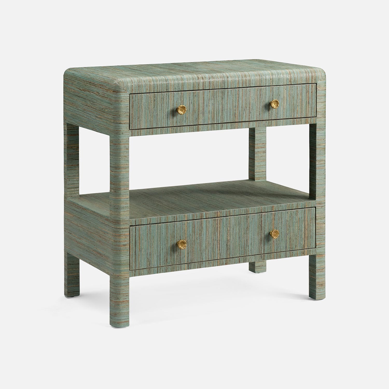Parson Nightstand 30