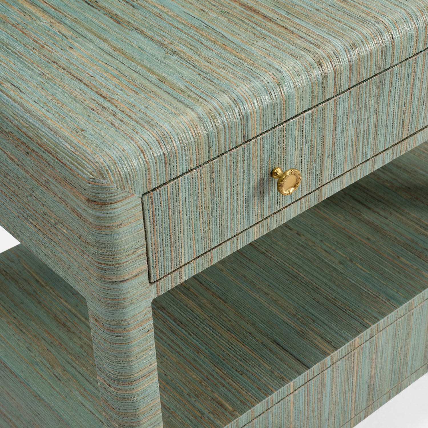 Parson Nightstand 30