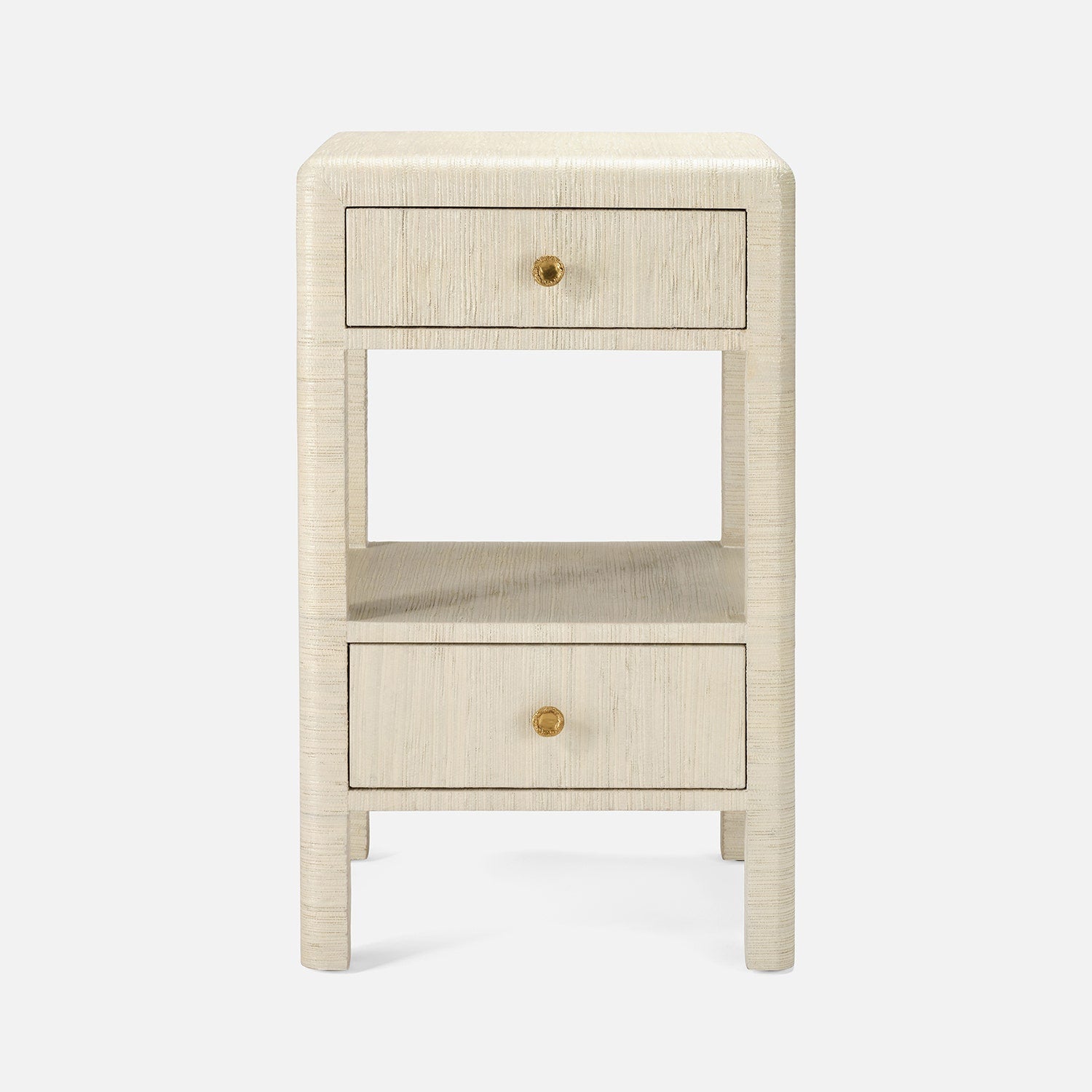 Parson Nightstand 18