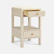 Parson Nightstand 18