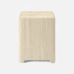 Parson Modern Designer Table Stool