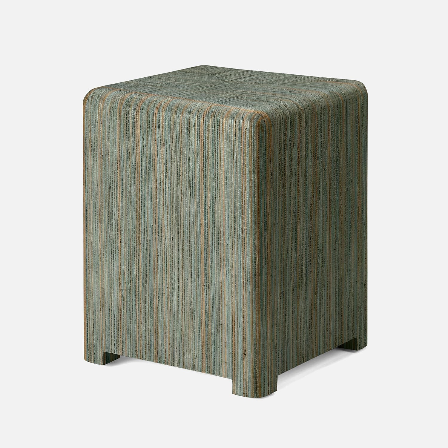 Parson Modern Designer Table Stool