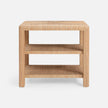 Parson Side Table