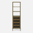 Payne Tall Cabinet