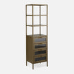 Payne Tall Cabinet