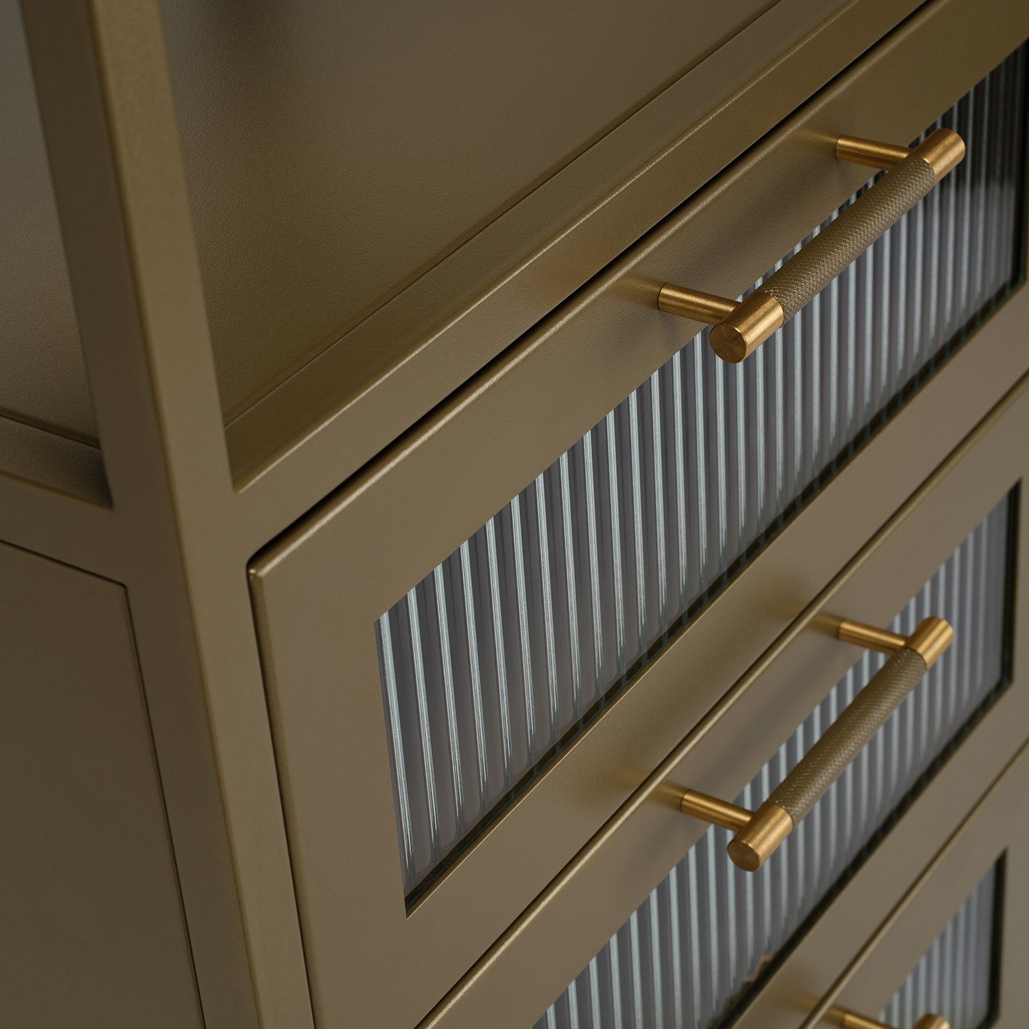 Payne Tall Cabinet