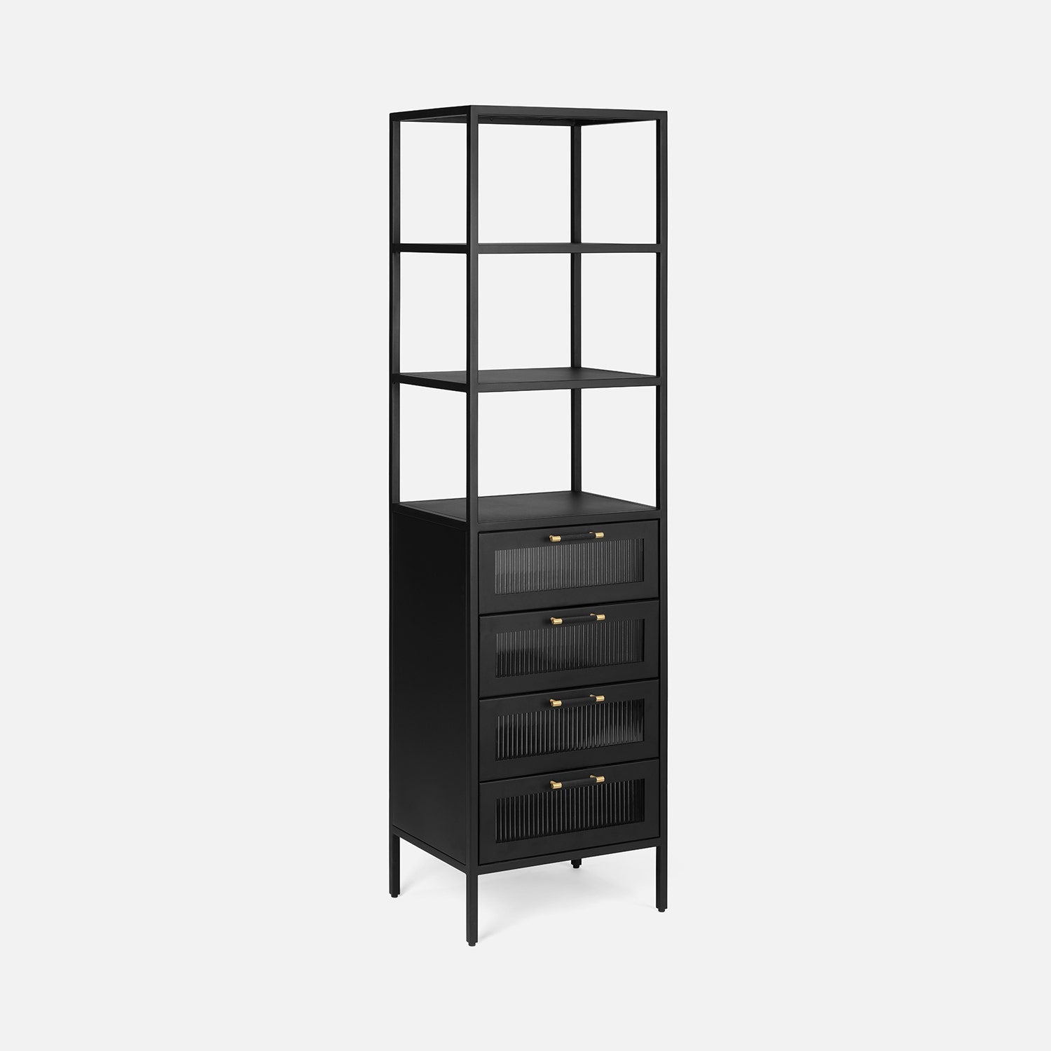 Payne Tall Cabinet