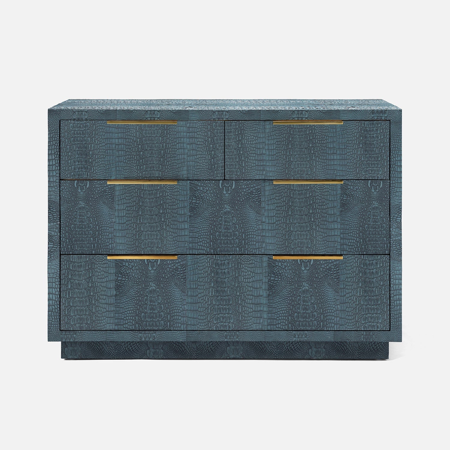 Pierce 48 Inch Dresser