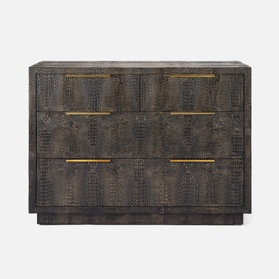 Pierce 48 Inch Dresser