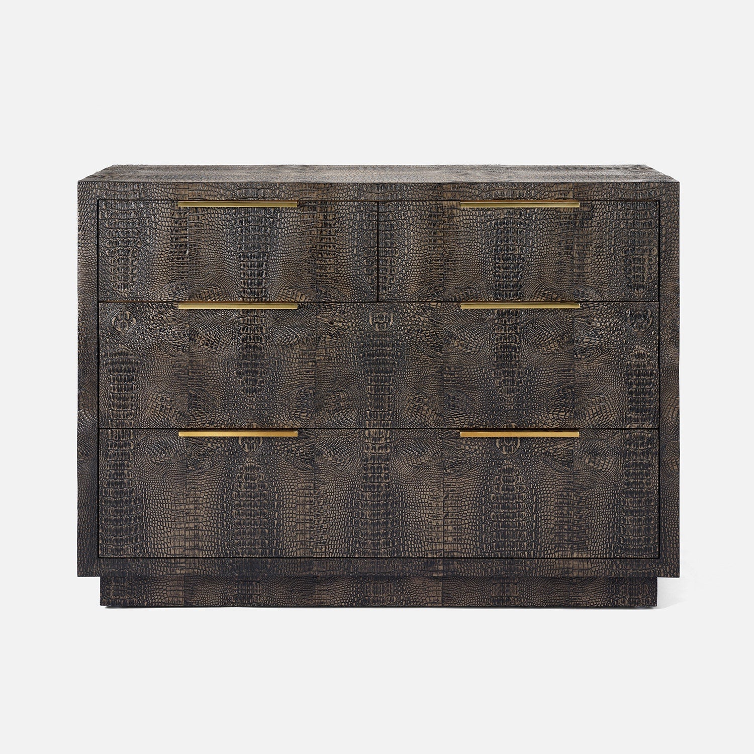Pierce 48 Inch Dresser