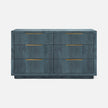 Pierce 60 Inch Dresser