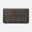 Pierce 60 Inch Dresser
