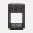 Pierce Bedside Nightstand