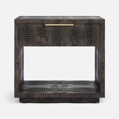 Pierce Bedside Nightstand