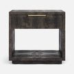 Pierce Bedside Nightstand