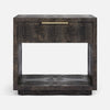 Pierce Bedside Nightstand