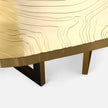 Prescott Coffee Table