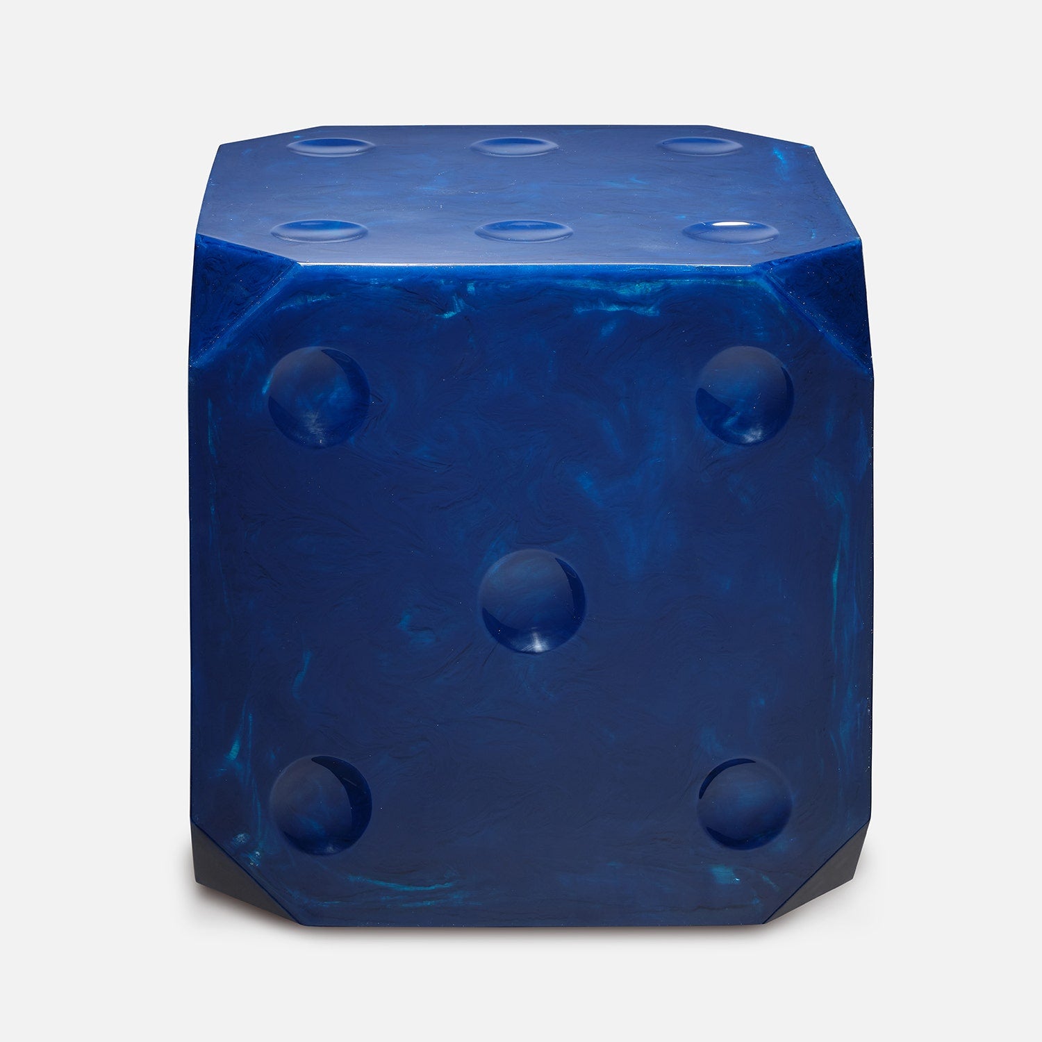 Rae Accent Outdoor Table