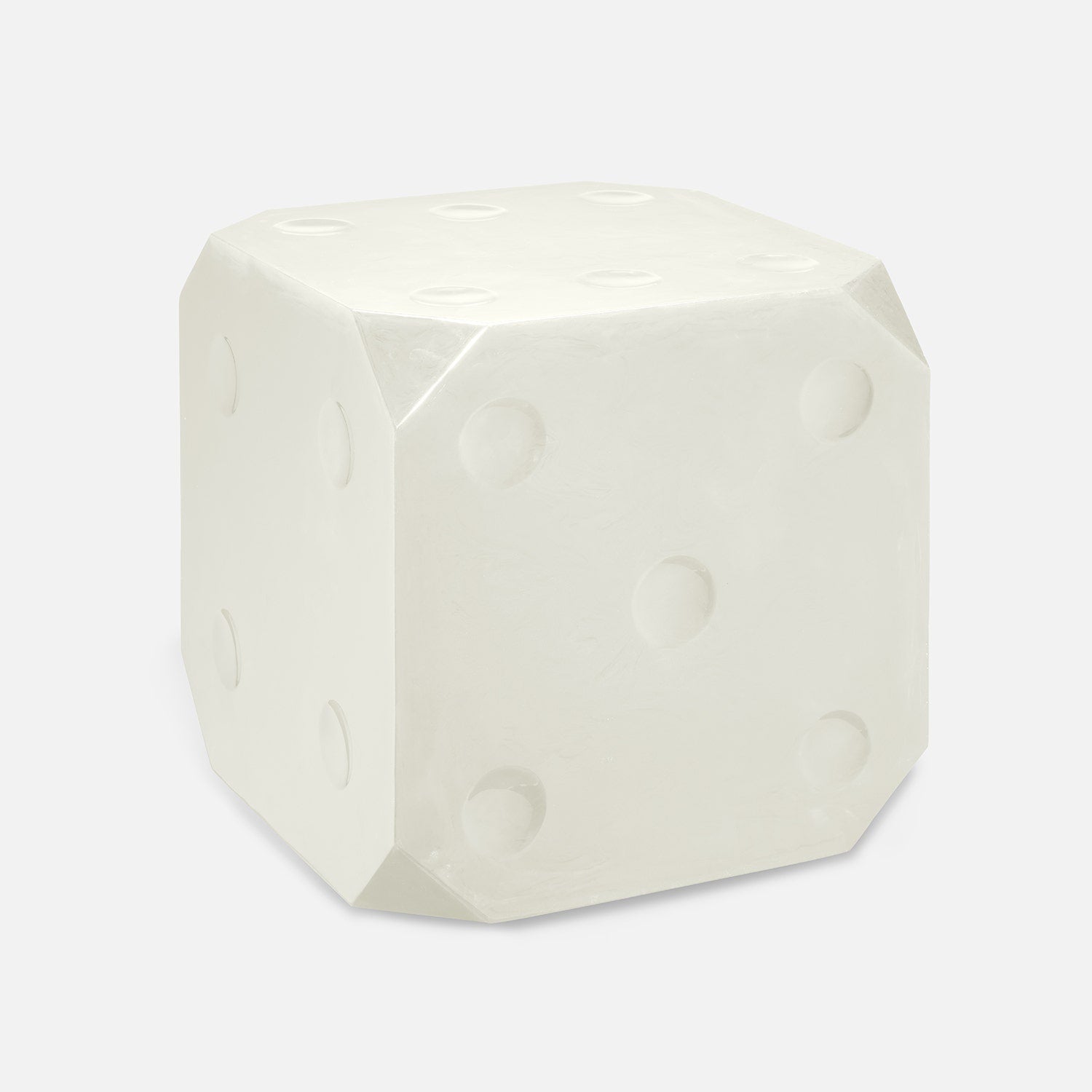 Rae Accent Outdoor Table