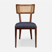 Ramona Cane Dining Chair