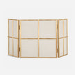 Rayne Fireplace Screen