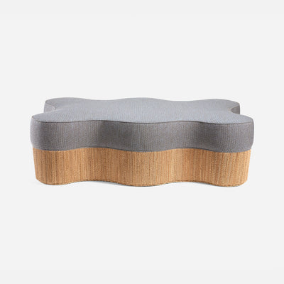 Rhodes Upholstered Coffee Table