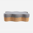 Rhodes Upholstered Coffee Table