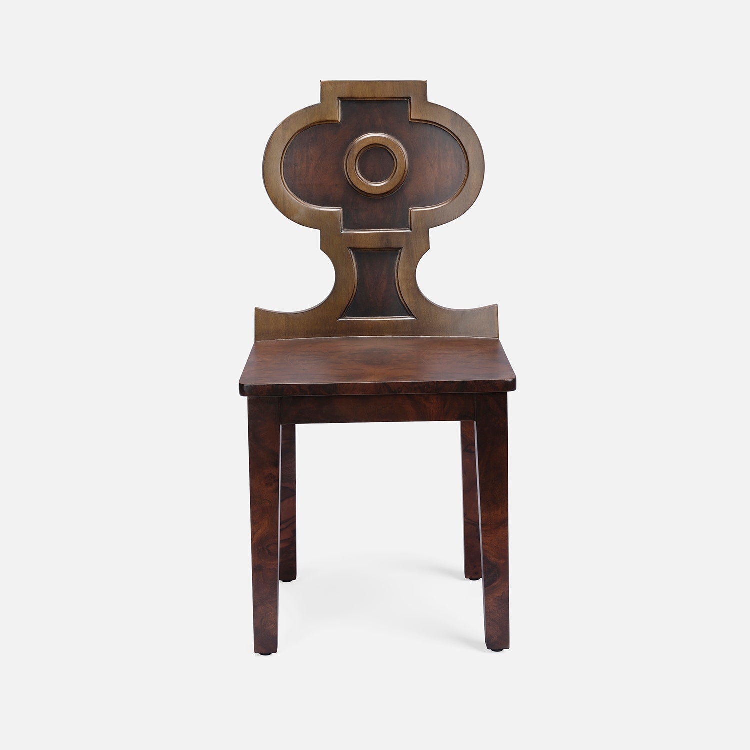 Rikke Accent Chair